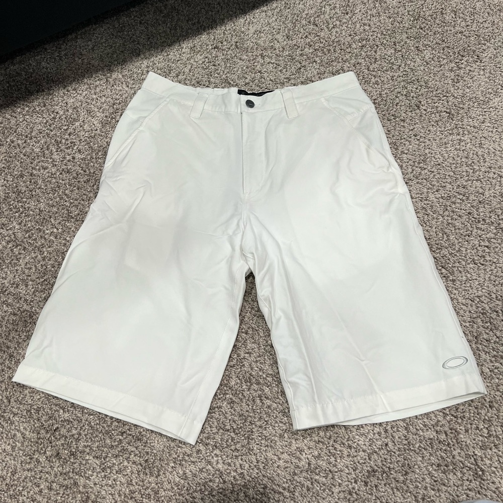 Oakley Golf Shorts